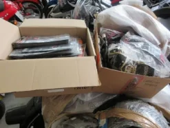 33#4134 Accessori e abbigliamento da moto