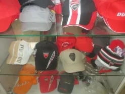 33#4134 Accessori e abbigliamento da moto