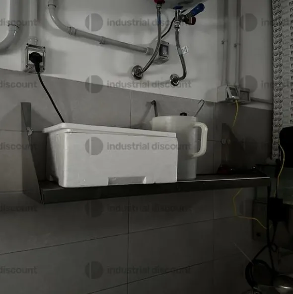 2#9366 Accessori ed arredamento da ristorazione