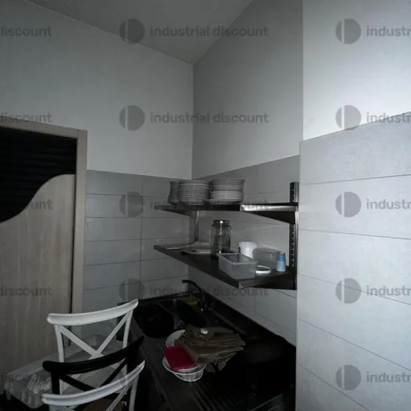 2#9366 Accessori ed arredamento da ristorazione