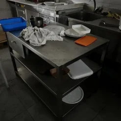 2#9366 Accessori ed arredamento da ristorazione