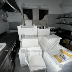 2#9366 Accessori ed arredamento da ristorazione