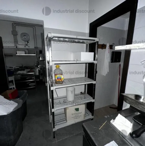 2#9366 Accessori ed arredamento da ristorazione
