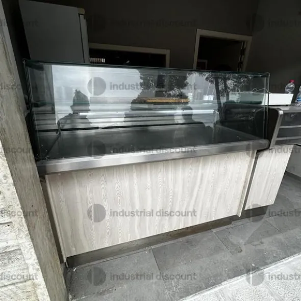 2#9366 Accessori ed arredamento da ristorazione