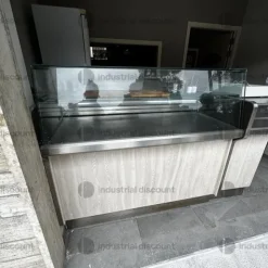 2#9366 Accessori ed arredamento da ristorazione