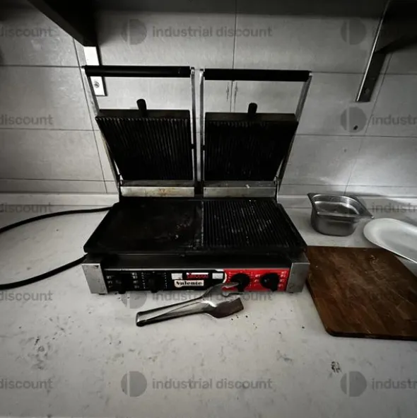 2#9366 Accessori ed arredamento da ristorazione