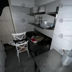 2#9366 Accessori ed arredamento da ristorazione