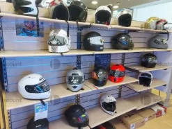100#8890 Accessori e ricambi moto