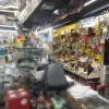 6#8890 Accessori e ricambi moto e arredamento per negozio