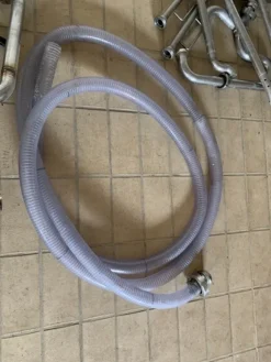 44#6331 Accessori lavorazione latte