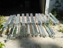 13#8884 Accessori per attrezzature agricole