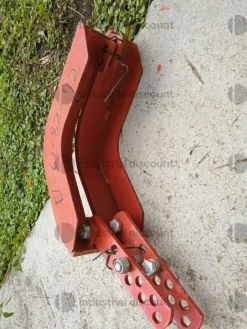13#8884 Accessori per attrezzature agricole