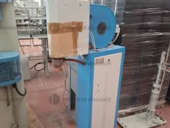 6#9883 Accessori per impianto calzaturiero