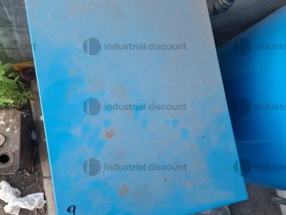 6#9883 Accessori per impianto calzaturiero