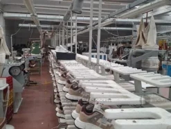 6#9883 Accessori per impianto calzaturiero