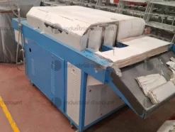 6#9883 Accessori per impianto calzaturiero