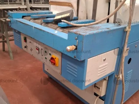6#9883 Accessori per impianto calzaturiero
