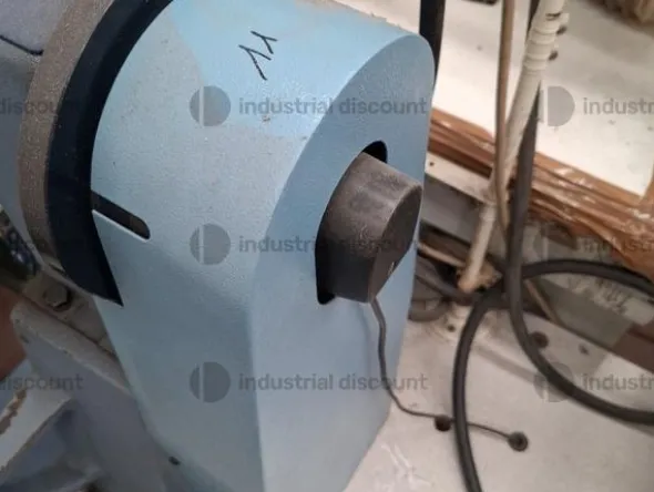 6#9883 Accessori per impianto calzaturiero