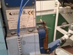 6#9883 Accessori per impianto calzaturiero