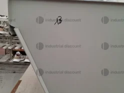 6#9883 Accessori per impianto calzaturiero