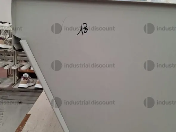 6#9883 Accessori per impianto calzaturiero