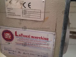 6#9883 Accessori per impianto calzaturiero