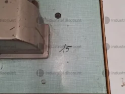 6#9883 Accessori per impianto calzaturiero
