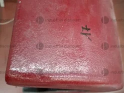6#9883 Accessori per impianto calzaturiero