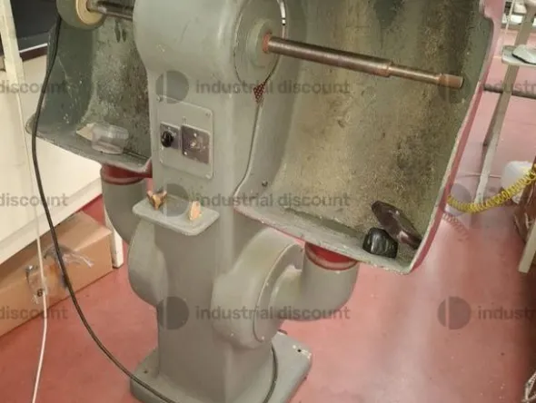 6#9883 Accessori per impianto calzaturiero