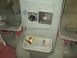 6#9883 Accessori per impianto calzaturiero