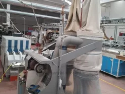 6#9883 Accessori per impianto calzaturiero