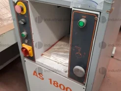 6#9883 Accessori per impianto calzaturiero