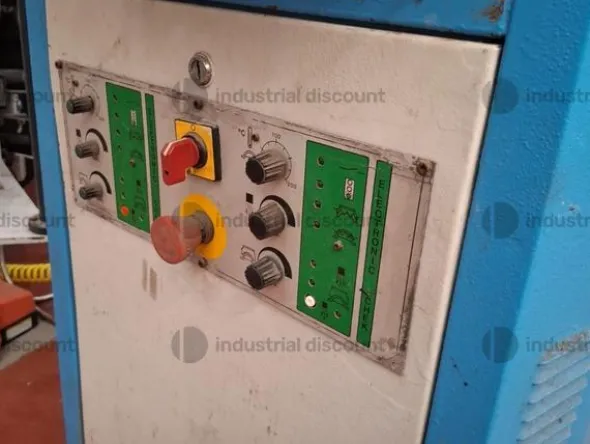 6#9883 Accessori per impianto calzaturiero