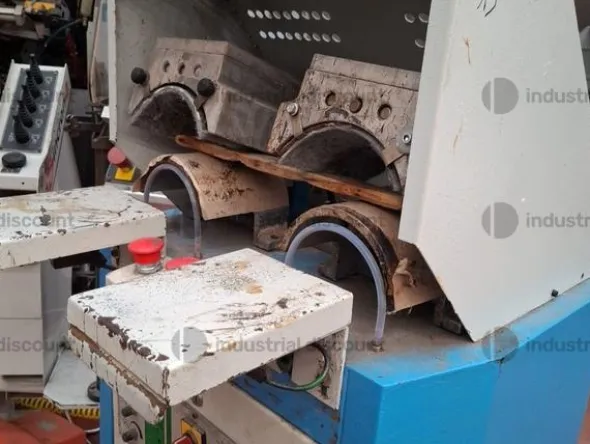 6#9883 Accessori per impianto calzaturiero