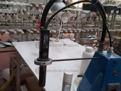 6#9883 Accessori per impianto calzaturiero
