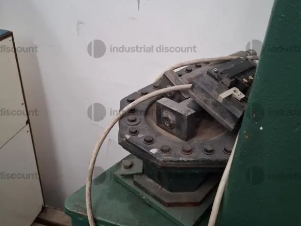 6#9883 Accessori per impianto calzaturiero