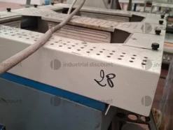 6#9883 Accessori per impianto calzaturiero