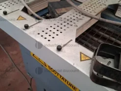 6#9883 Accessori per impianto calzaturiero