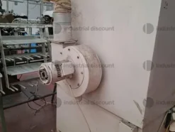 6#9883 Accessori per impianto calzaturiero