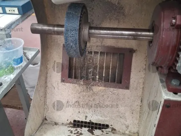 6#9883 Accessori per impianto calzaturiero