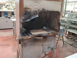 6#9883 Accessori per impianto calzaturiero