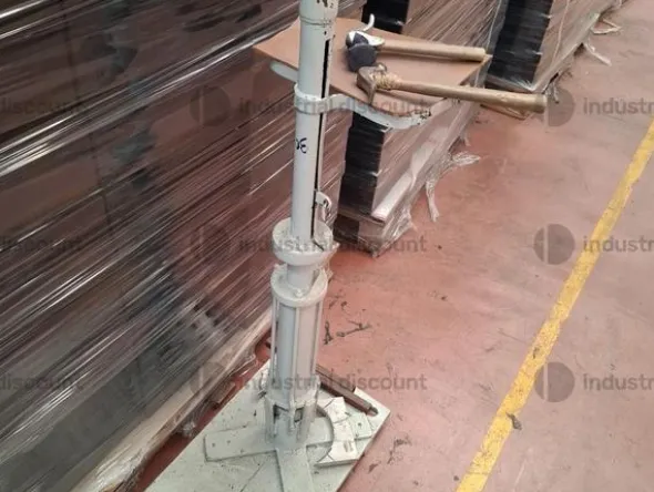 6#9883 Accessori per impianto calzaturiero