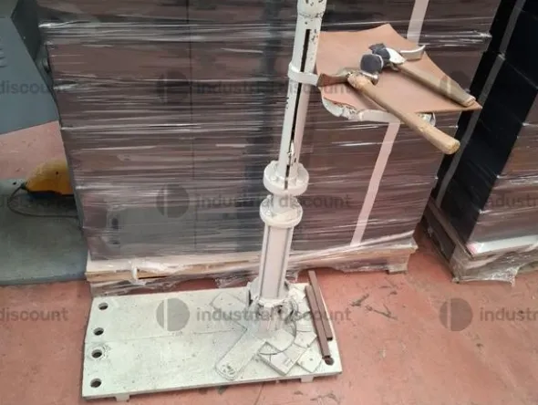 6#9883 Accessori per impianto calzaturiero