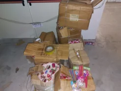 1#8409 Accessori per la casa e giocattoli