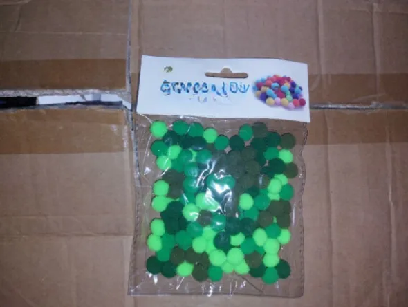 7#8409 Accessori per la casa e giocattoli