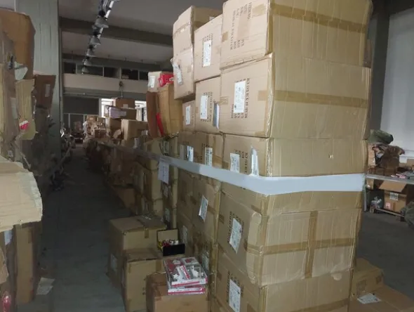 7#8409 Accessori per la casa e giocattoli