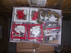 7#8409 Accessori per la casa e giocattoli