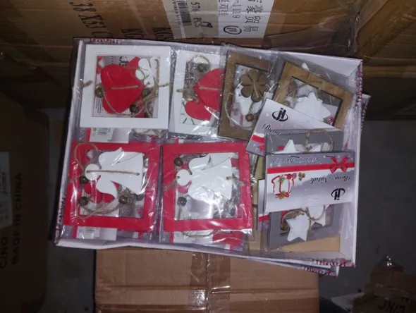 7#8409 Accessori per la casa e giocattoli