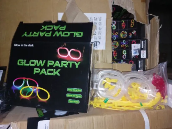 7#8409 Accessori per la casa e giocattoli