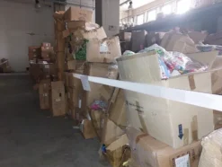 7#8409 Accessori per la casa e giocattoli